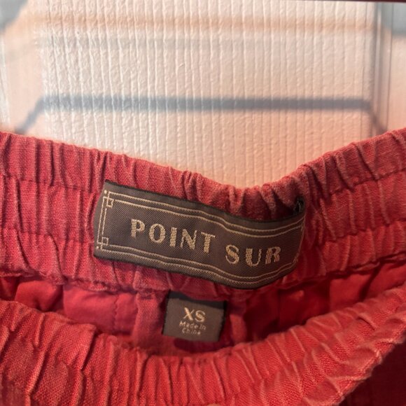 Three Eighty Two, Point Sur, and Abercrombie Summer Shorts Bundle (Multi Color) - Picture 5 of 9